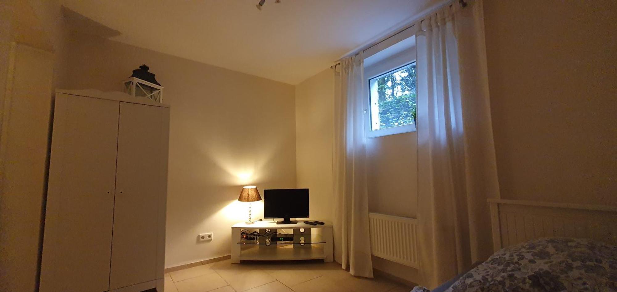 Ferienwohnung Auf Dem Land Schermbeck Moviepark Экстерьер фото