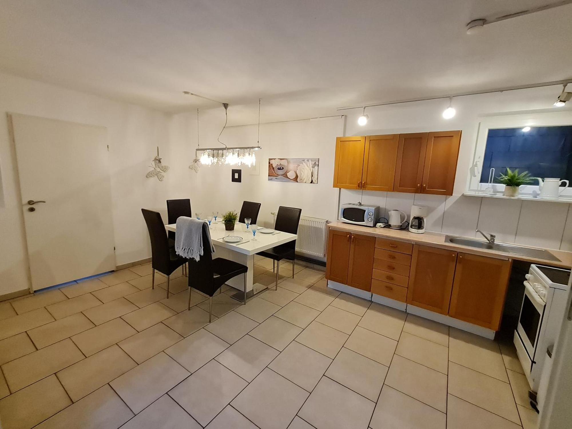 Ferienwohnung Auf Dem Land Schermbeck Moviepark Экстерьер фото