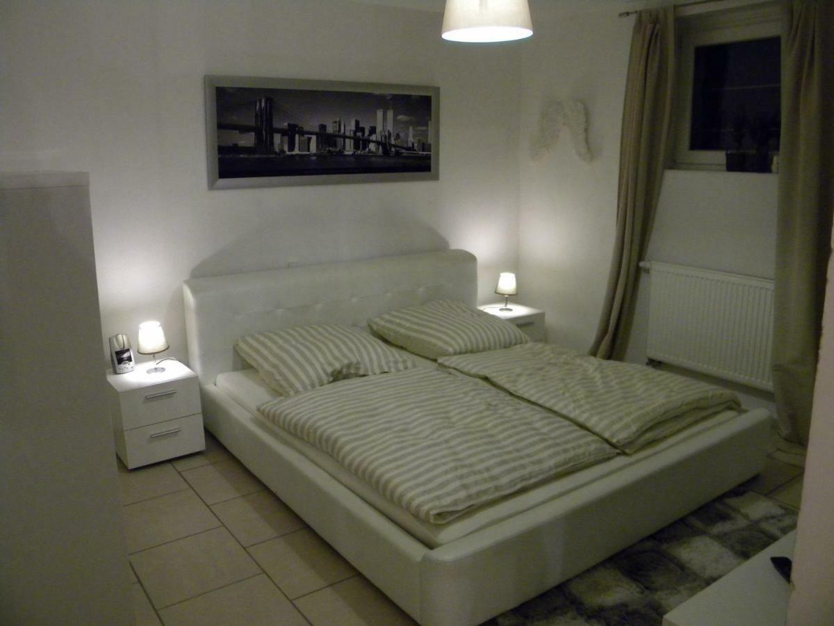 Ferienwohnung Auf Dem Land Schermbeck Moviepark Экстерьер фото