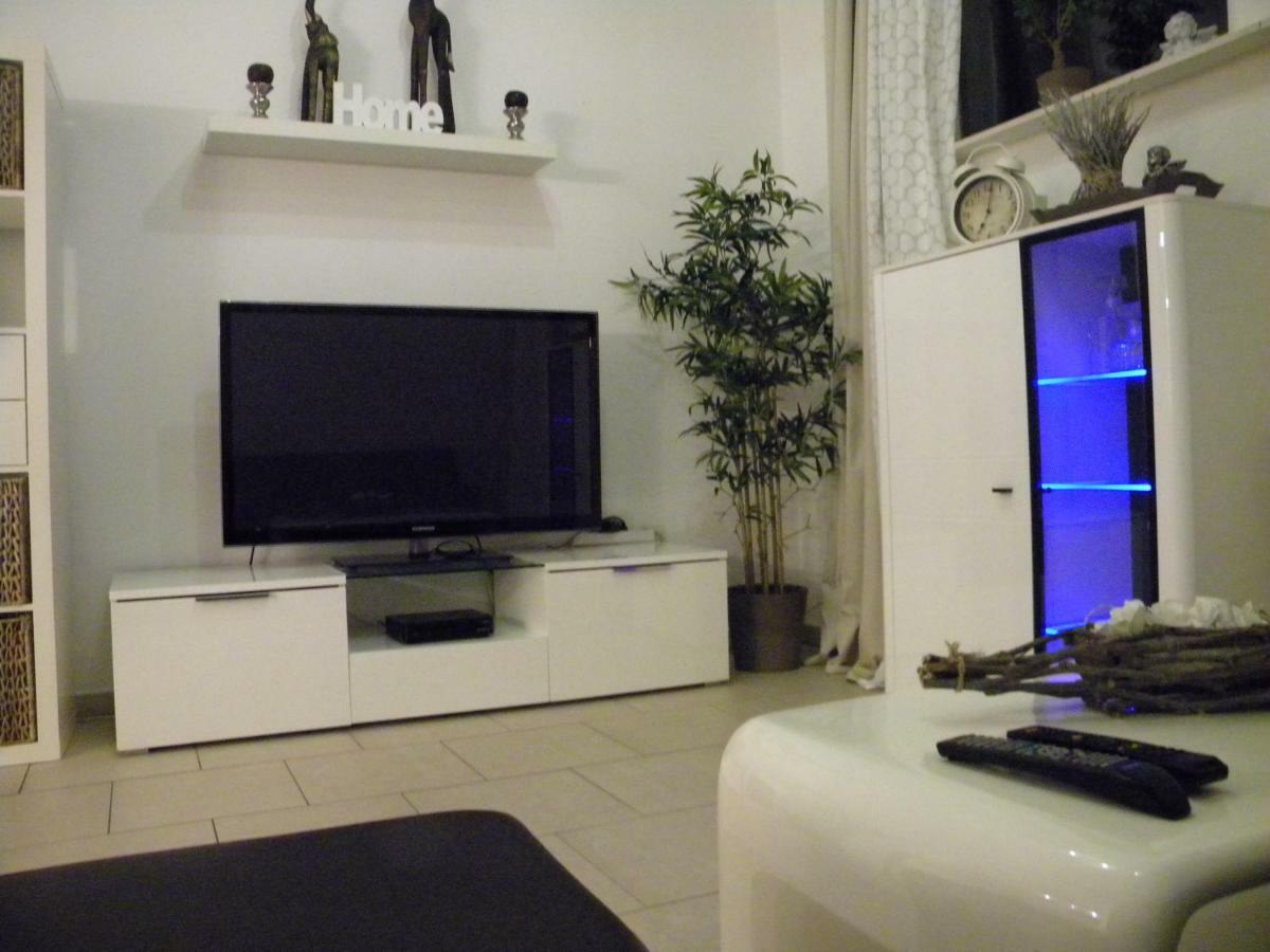 Ferienwohnung Auf Dem Land Schermbeck Moviepark Экстерьер фото