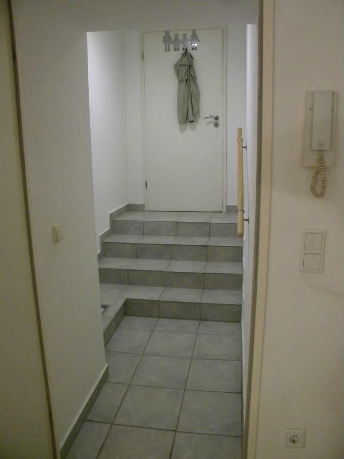 Ferienwohnung Auf Dem Land Schermbeck Moviepark Экстерьер фото
