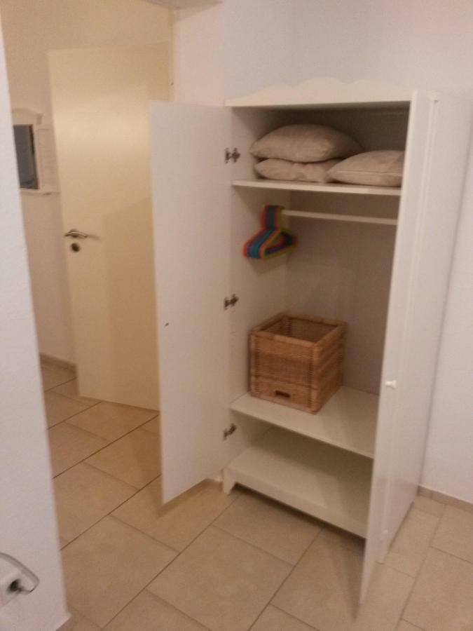 Ferienwohnung Auf Dem Land Schermbeck Moviepark Экстерьер фото