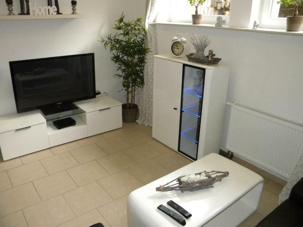 Ferienwohnung Auf Dem Land Schermbeck Moviepark Экстерьер фото