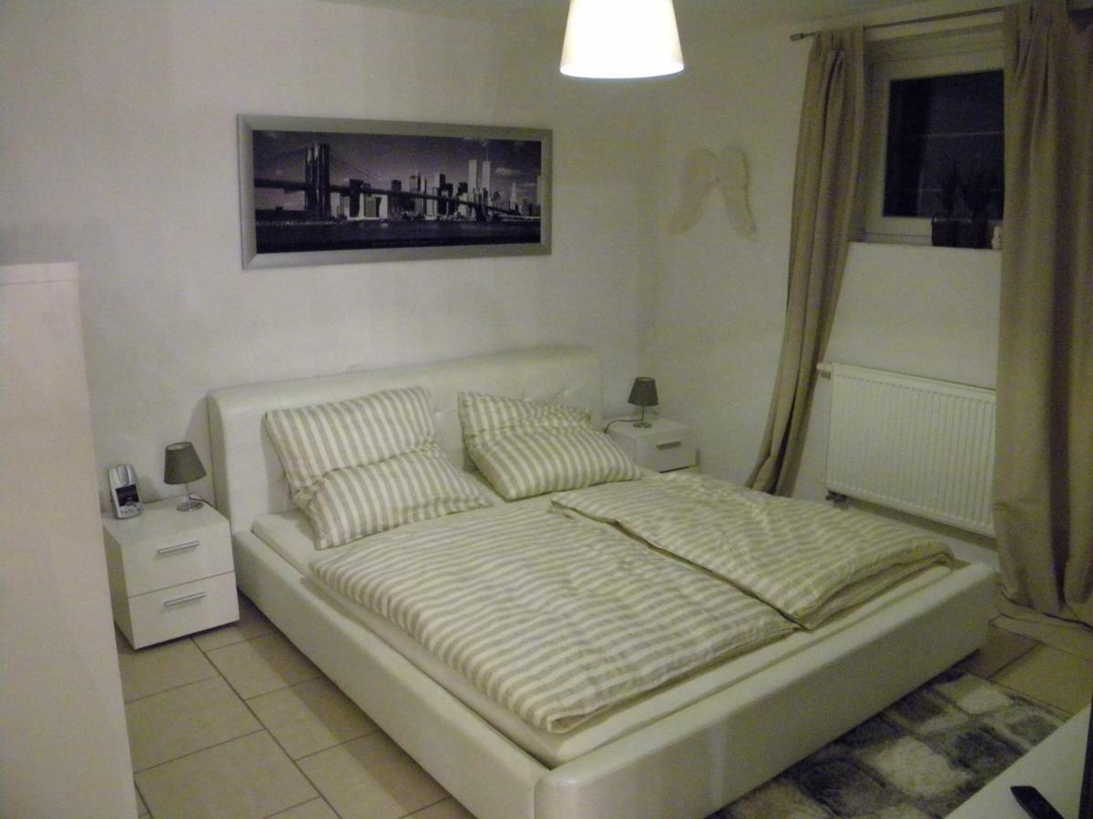 Ferienwohnung Auf Dem Land Schermbeck Moviepark Экстерьер фото