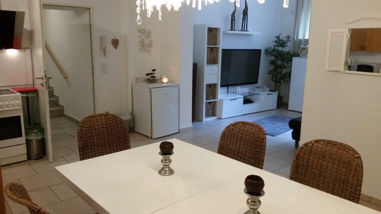 Ferienwohnung Auf Dem Land Schermbeck Moviepark Экстерьер фото