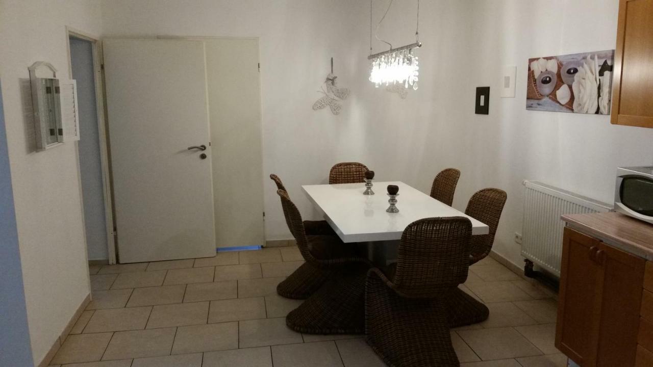 Ferienwohnung Auf Dem Land Schermbeck Moviepark Экстерьер фото