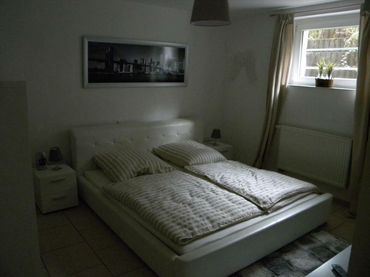 Ferienwohnung Auf Dem Land Schermbeck Moviepark Экстерьер фото