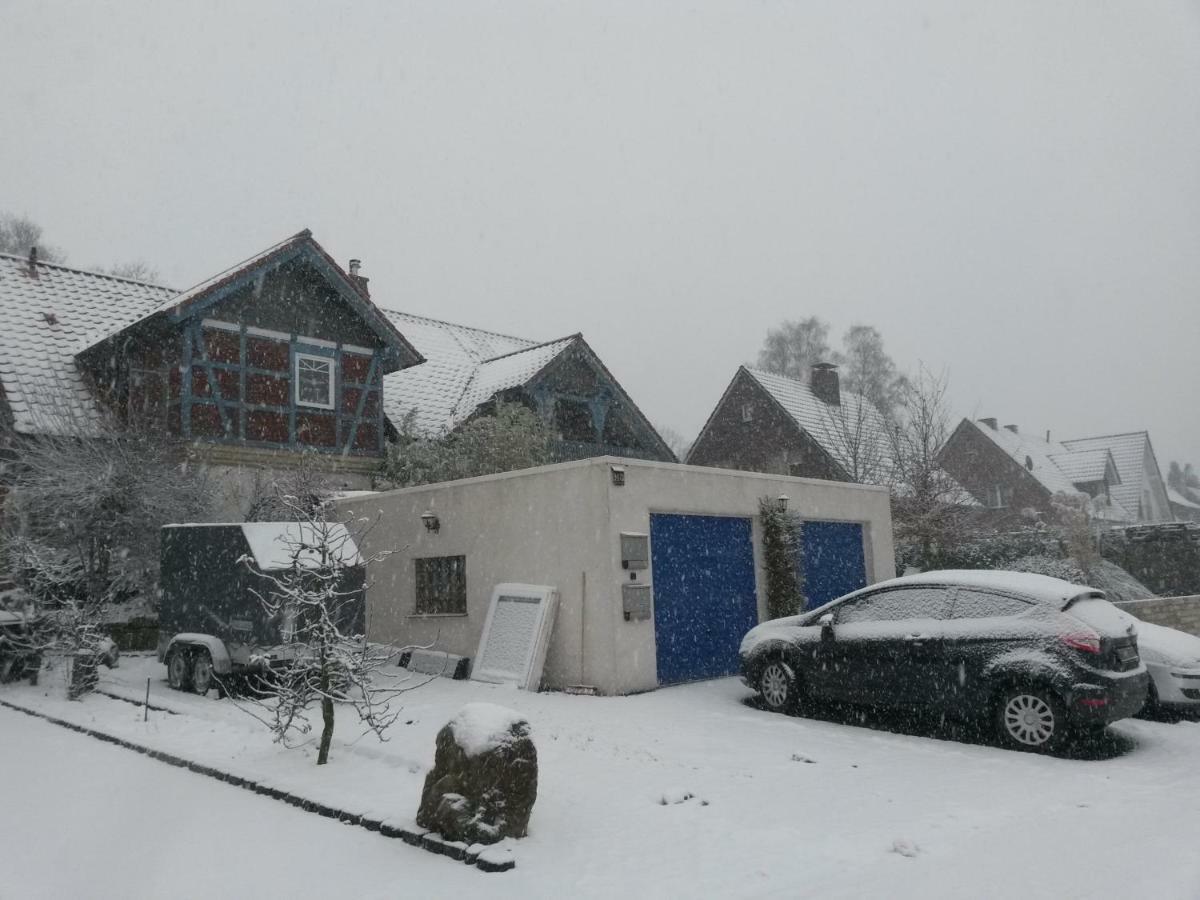 Ferienwohnung Auf Dem Land Schermbeck Moviepark Экстерьер фото