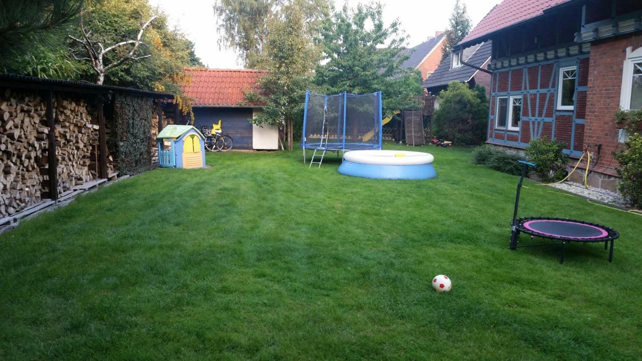 Ferienwohnung Auf Dem Land Schermbeck Moviepark Экстерьер фото