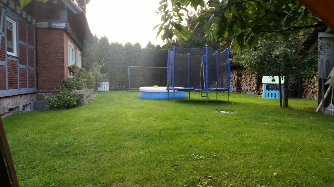 Ferienwohnung Auf Dem Land Schermbeck Moviepark Экстерьер фото
