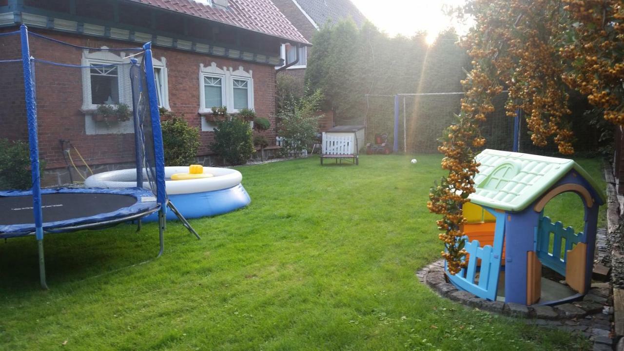 Ferienwohnung Auf Dem Land Schermbeck Moviepark Экстерьер фото